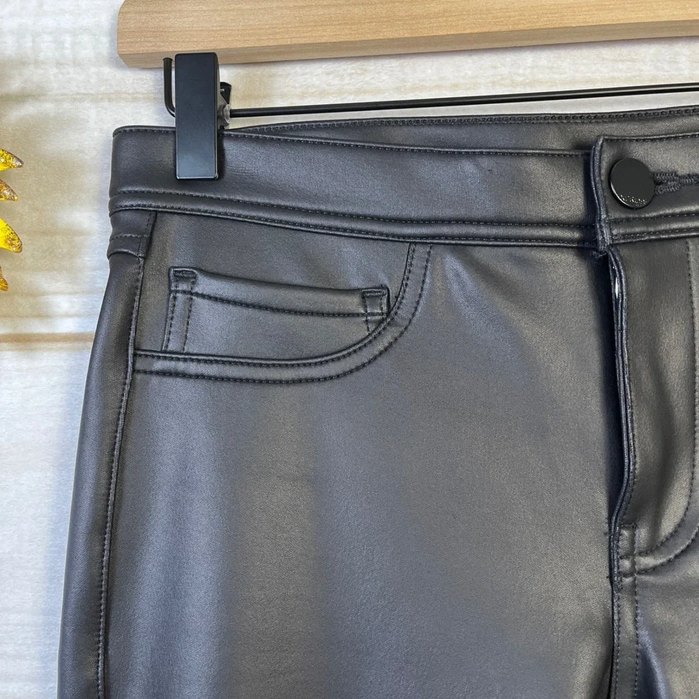 Express sleek vegan